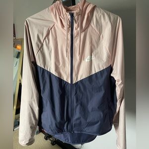 Nike windbreaker Sz medium